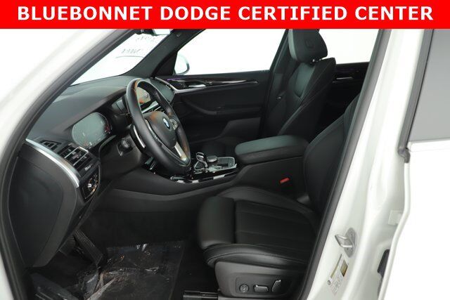 2024 BMW X3 sDrive30i New Braunfels TX