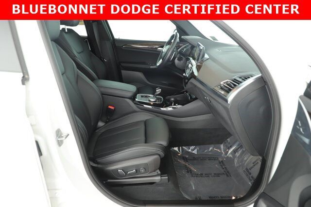 2024 BMW X3 sDrive30i New Braunfels TX
