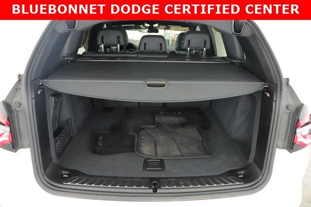 2024 BMW X3 sDrive30i New Braunfels TX