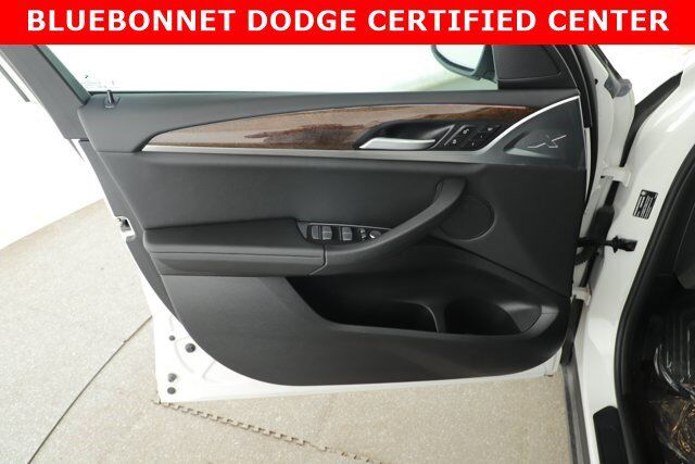 2024 BMW X3 sDrive30i New Braunfels TX