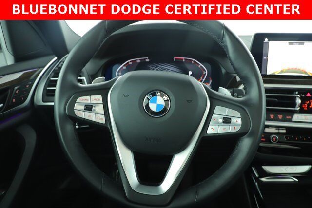 2024 BMW X3 sDrive30i New Braunfels TX