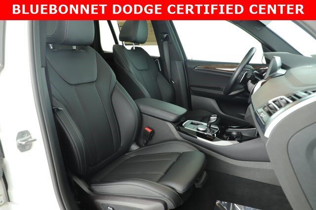 2024 BMW X3 sDrive30i New Braunfels TX