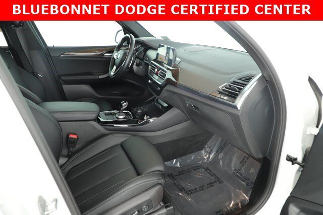 2024 BMW X3 sDrive30i New Braunfels TX