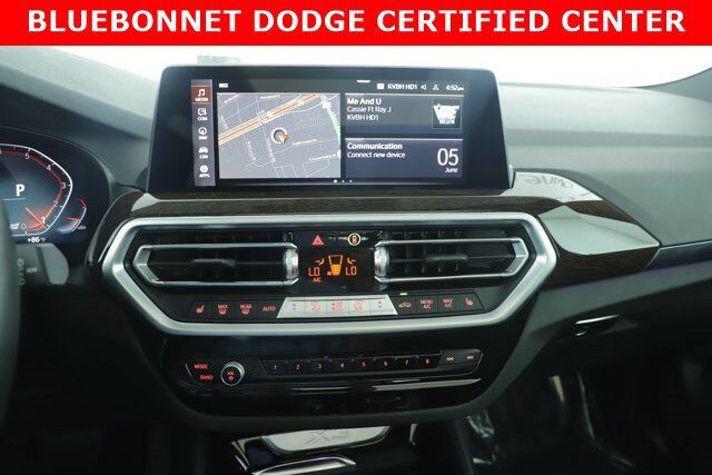 2024 BMW X3 sDrive30i New Braunfels TX