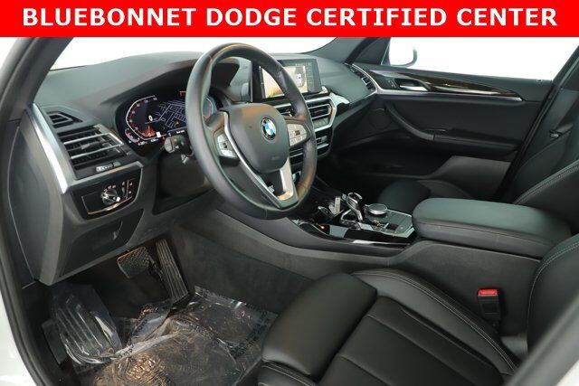 2024 BMW X3 sDrive30i New Braunfels TX