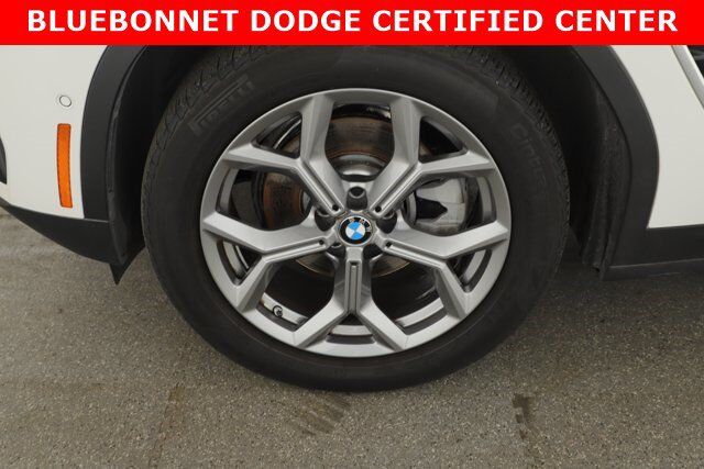 2024 BMW X3 sDrive30i New Braunfels TX