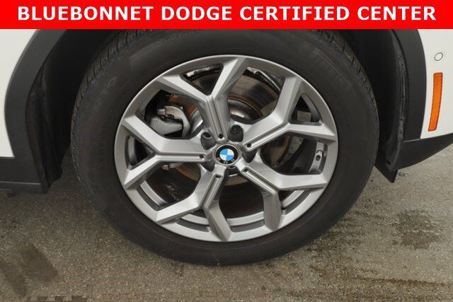 2024 BMW X3 sDrive30i New Braunfels TX