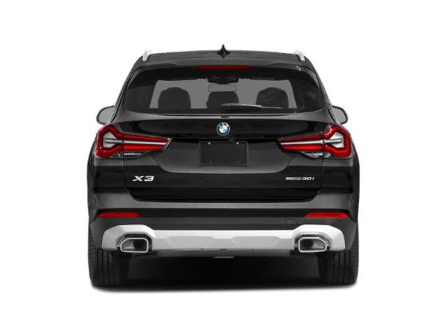2024 BMW X3 sDrive30i San Juan TX
