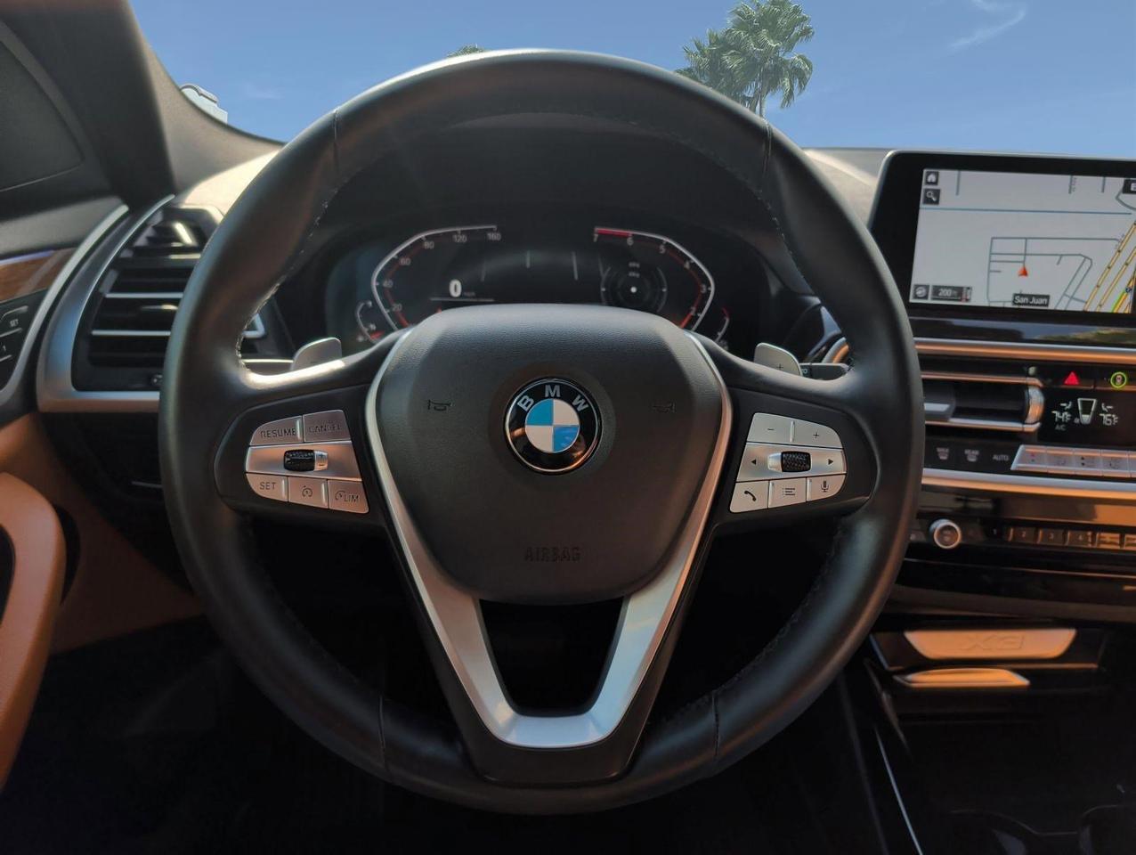 2024 BMW X3 sDrive30i San Juan TX