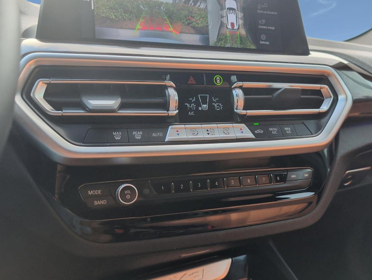 2024 BMW X3 sDrive30i San Juan TX