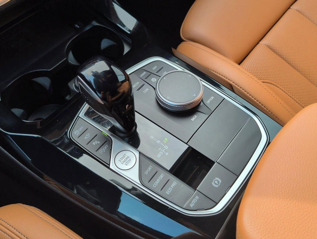 2024 BMW X3 sDrive30i San Juan TX