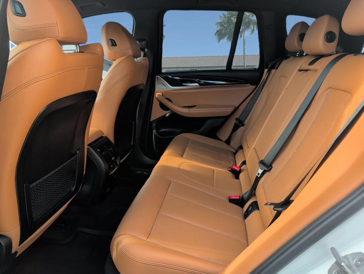2024 BMW X3 sDrive30i San Juan TX