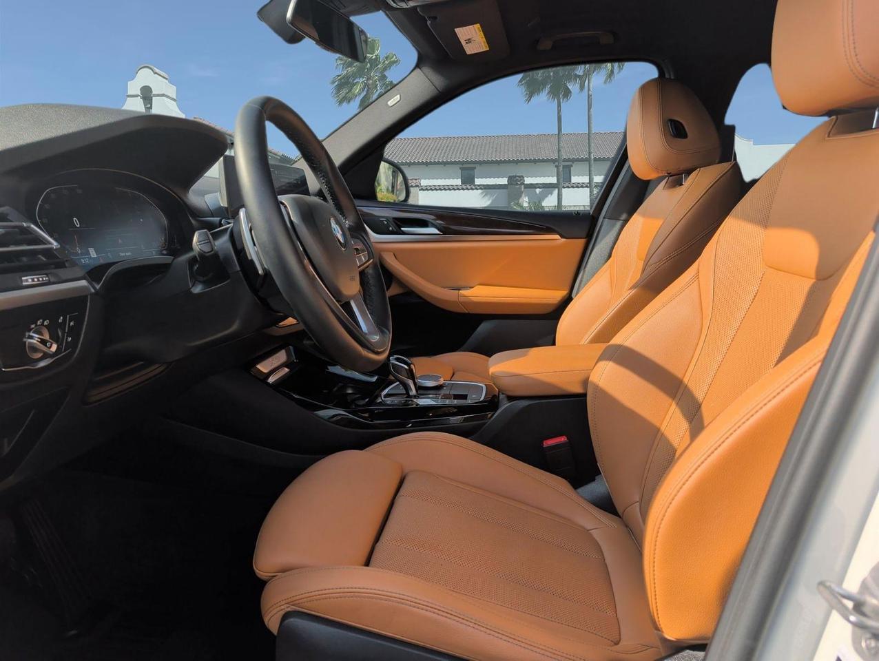 2024 BMW X3 sDrive30i San Juan TX