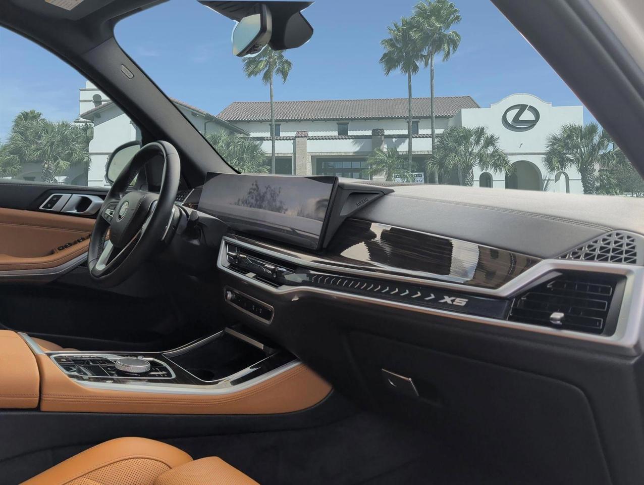 2024 BMW X3 sDrive30i San Juan TX