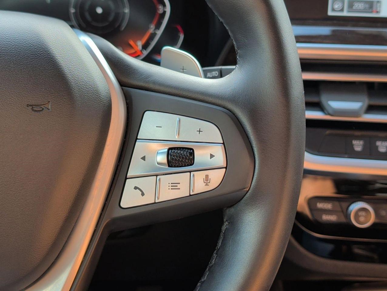 2024 BMW X3 sDrive30i San Juan TX