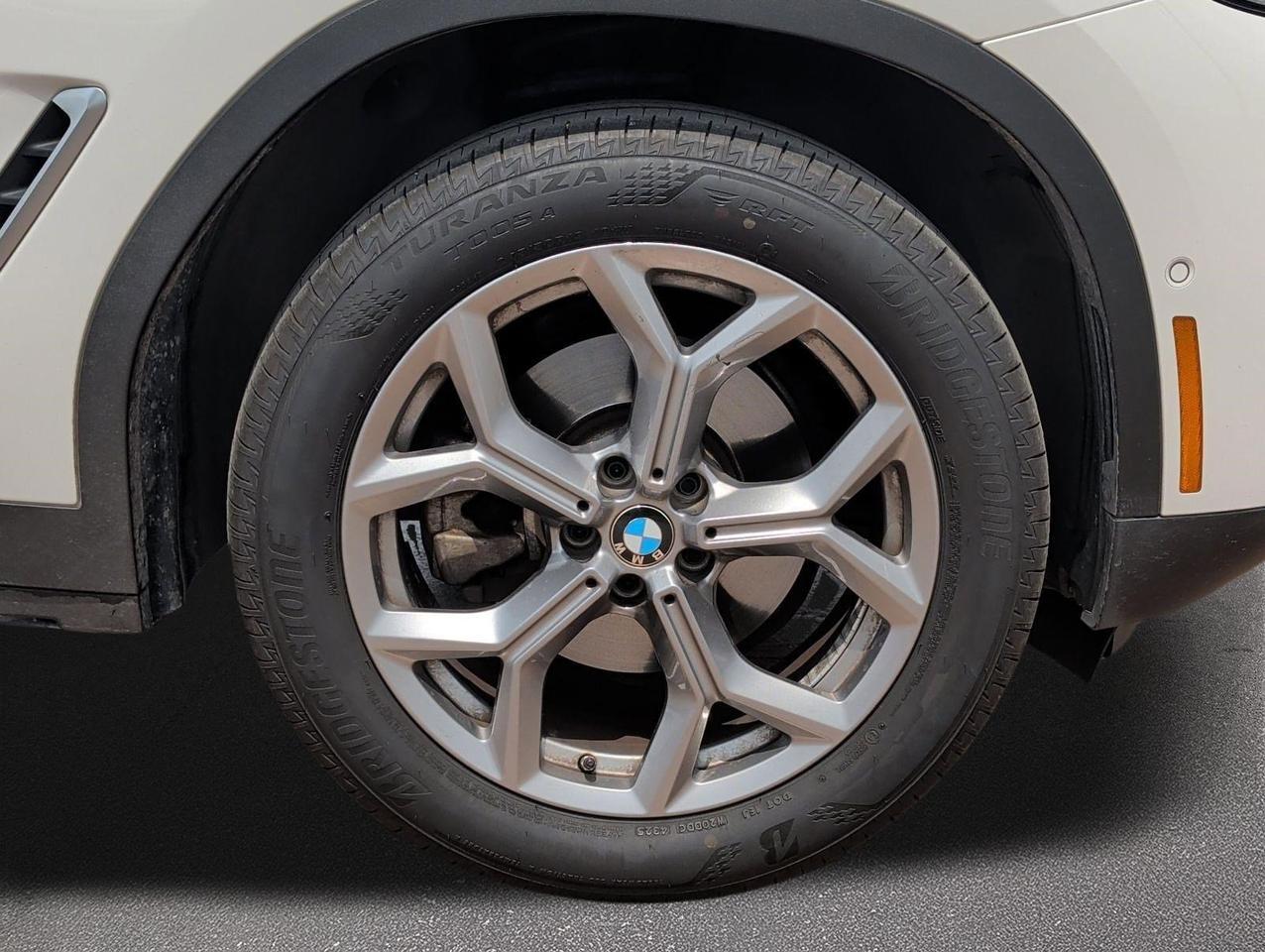 2024 BMW X3 sDrive30i San Juan TX