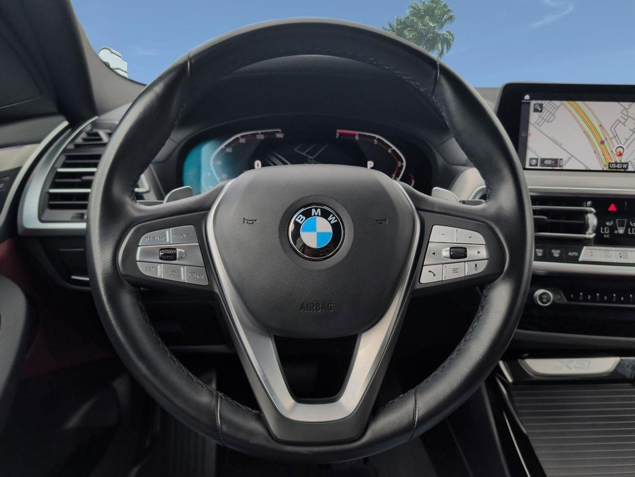 2024 BMW X3 sDrive30i San Juan TX
