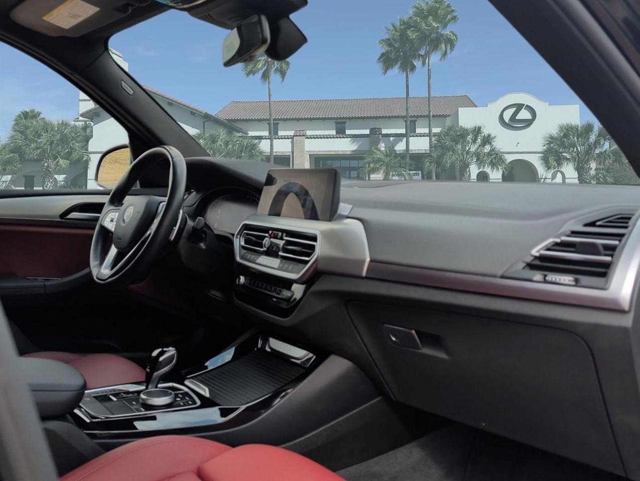 2024 BMW X3 sDrive30i San Juan TX