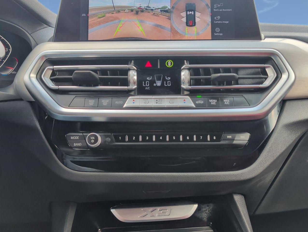 2024 BMW X3 sDrive30i San Juan TX