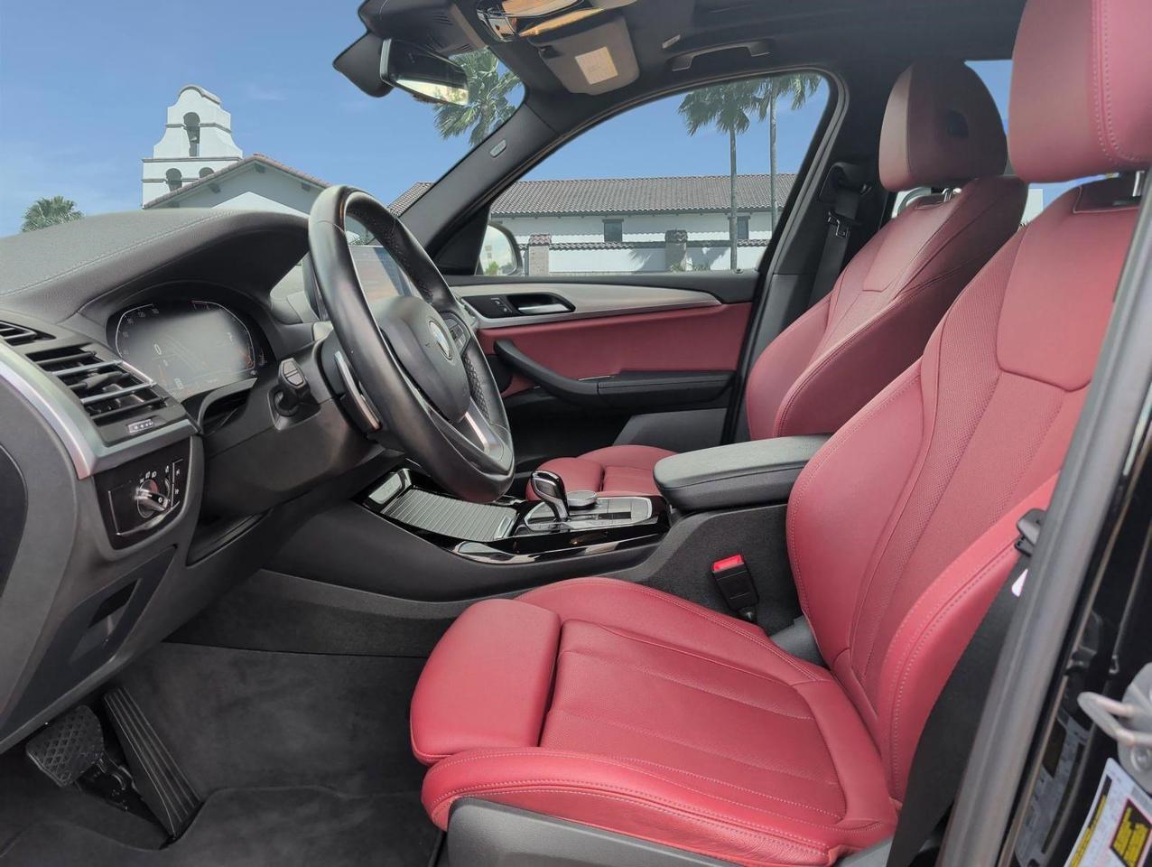 2024 BMW X3 sDrive30i San Juan TX