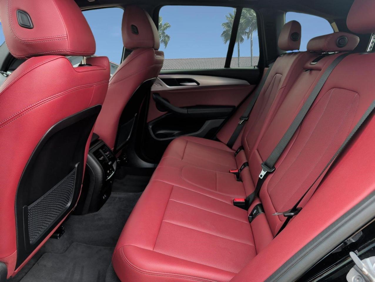 2024 BMW X3 sDrive30i San Juan TX