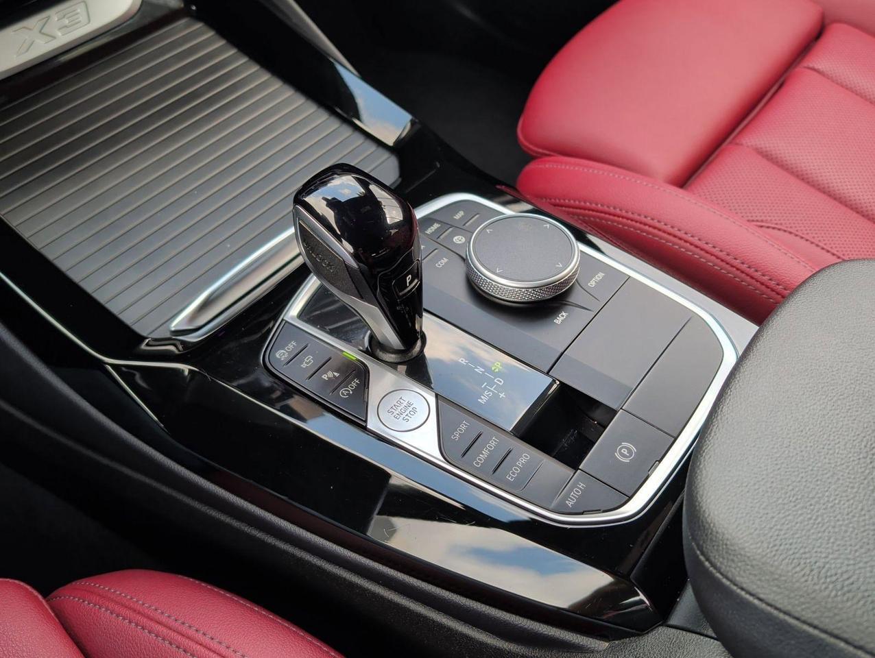 2024 BMW X3 sDrive30i San Juan TX