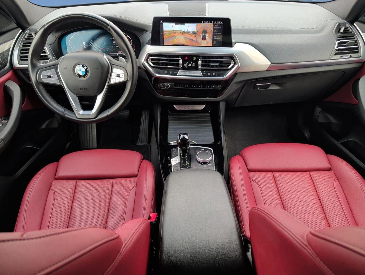 2024 BMW X3 sDrive30i San Juan TX