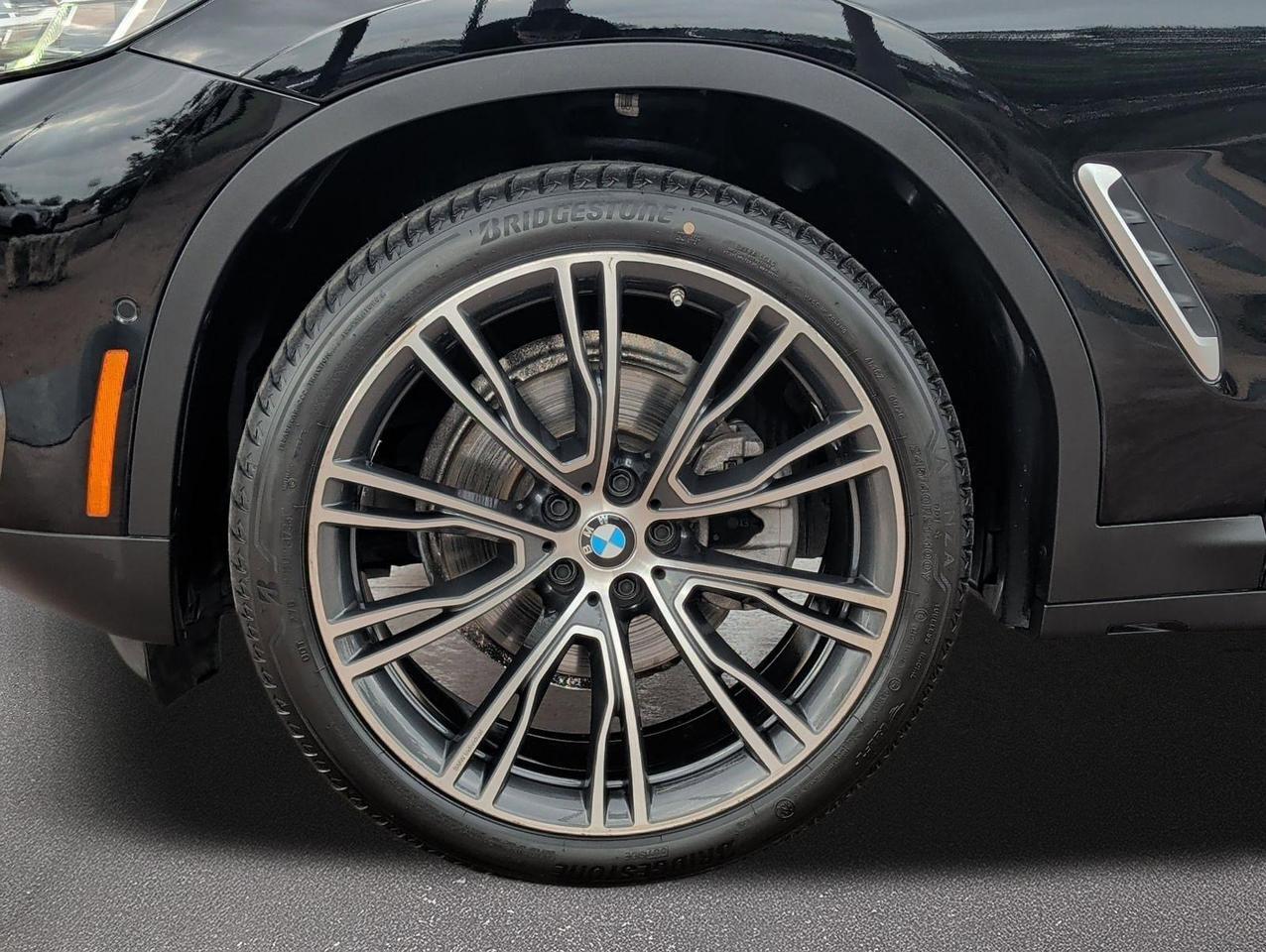 2024 BMW X3 sDrive30i San Juan TX