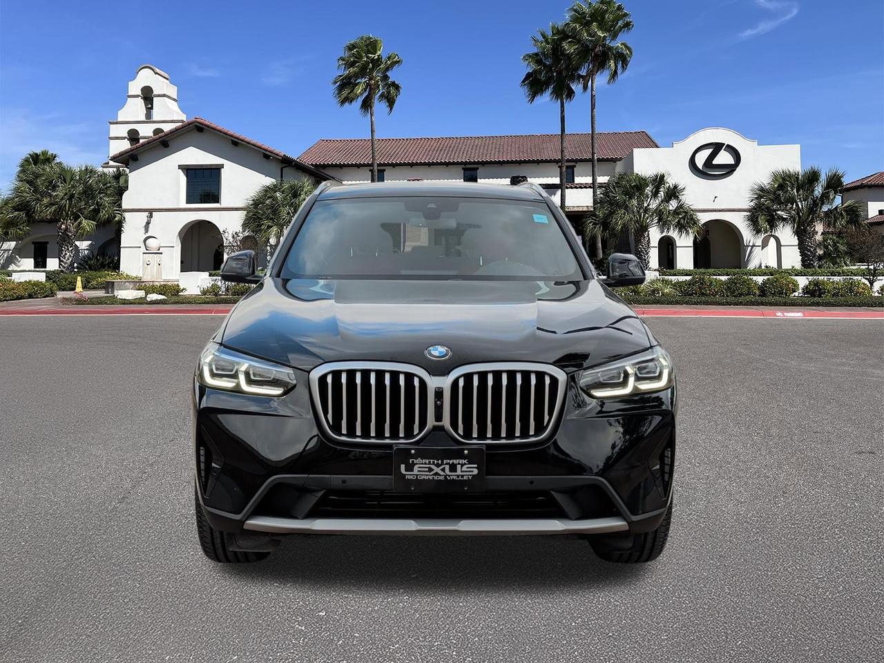 2024 BMW X3 sDrive30i San Juan TX