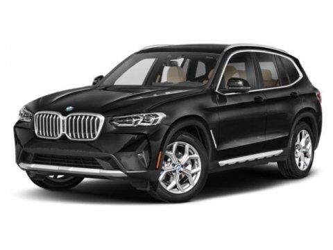 2024 BMW X3 sDrive30i San Juan TX