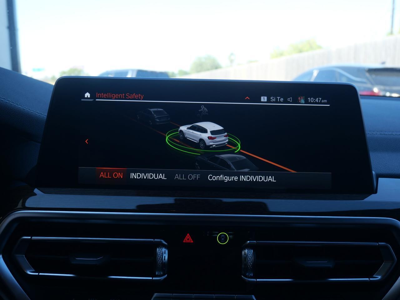 2024 BMW X3 sDrive30i San Juan TX