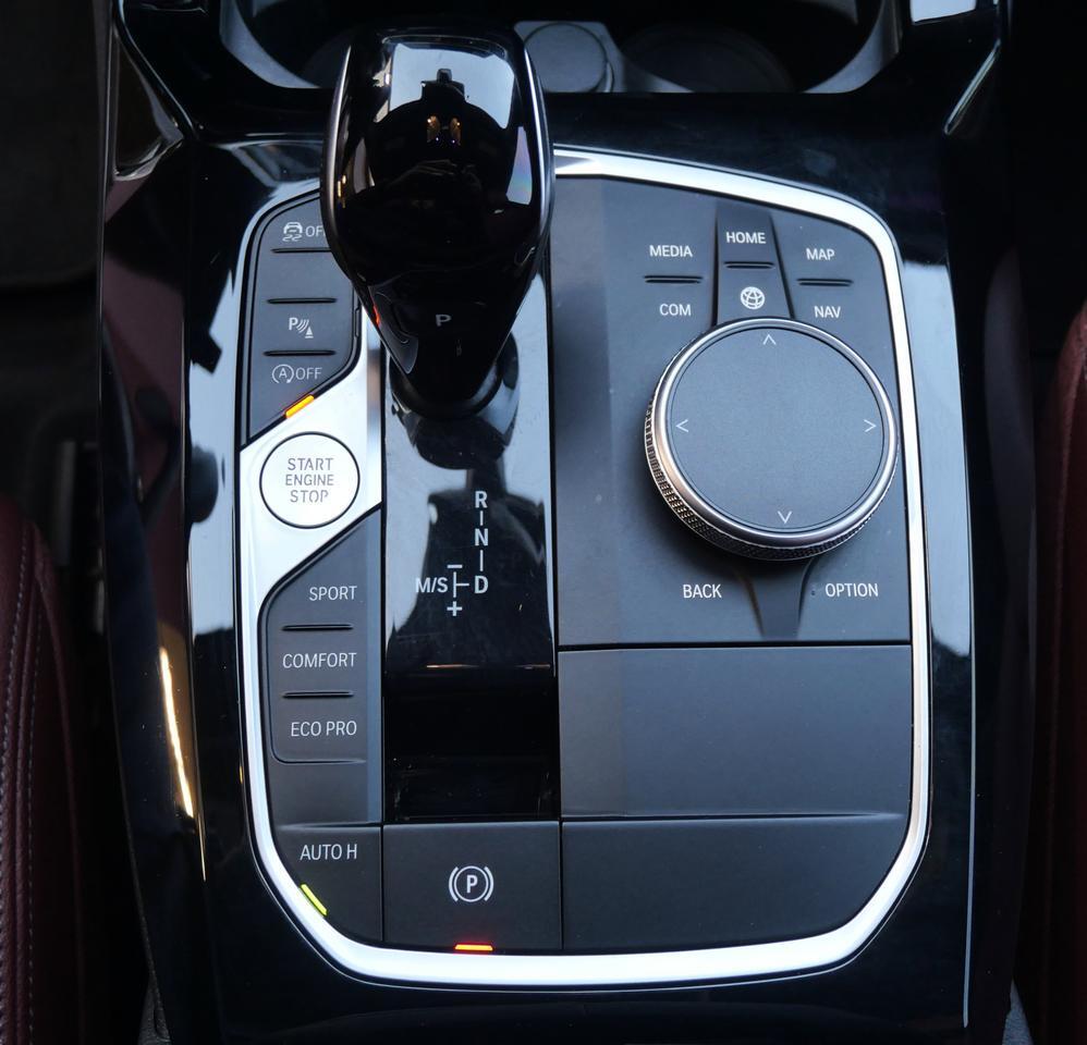 2024 BMW X3 sDrive30i San Juan TX