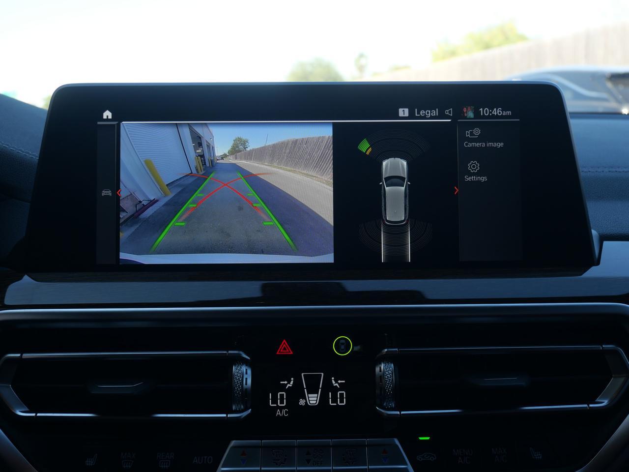 2024 BMW X3 sDrive30i San Juan TX