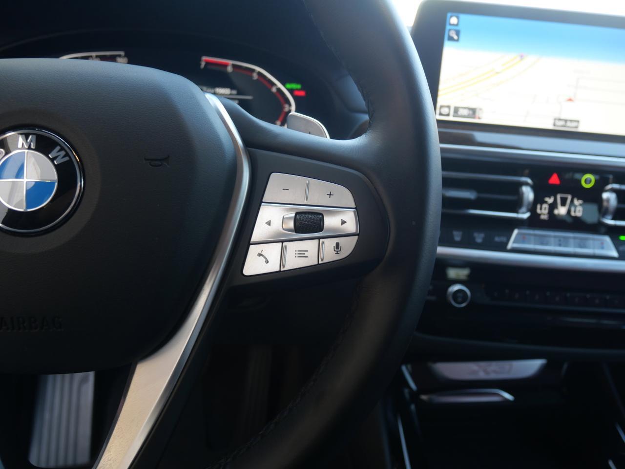 2024 BMW X3 sDrive30i San Juan TX