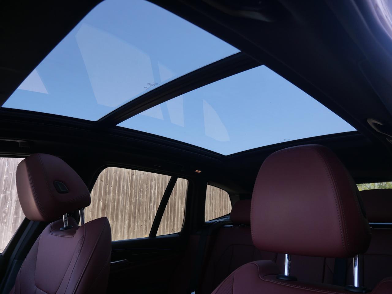 2024 BMW X3 sDrive30i San Juan TX