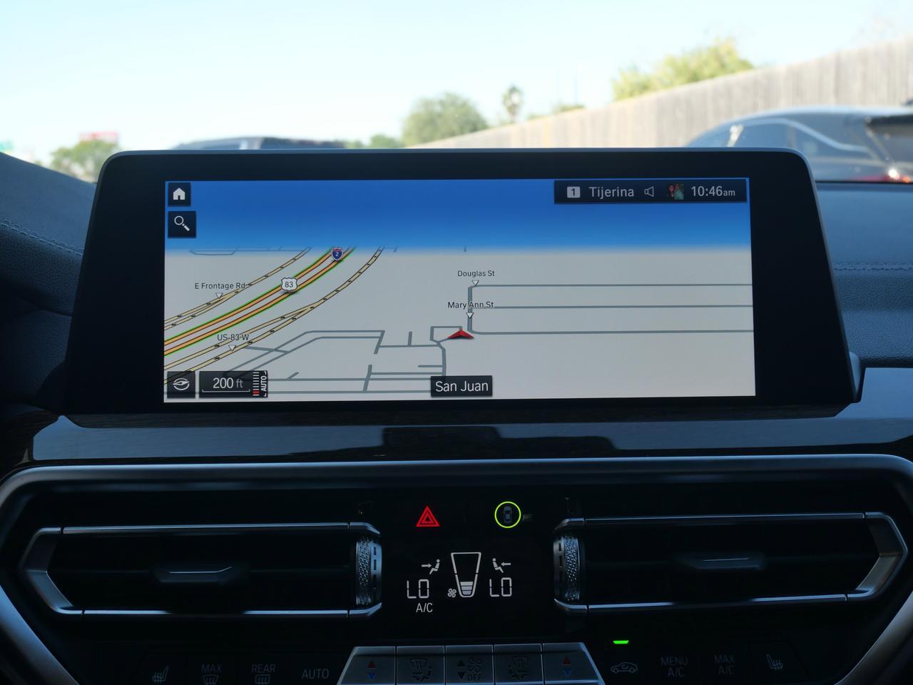 2024 BMW X3 sDrive30i San Juan TX