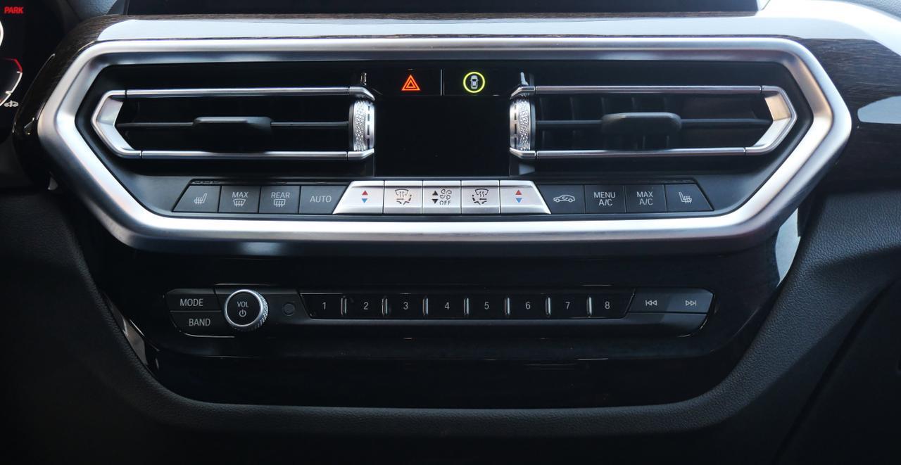 2024 BMW X3 sDrive30i San Juan TX