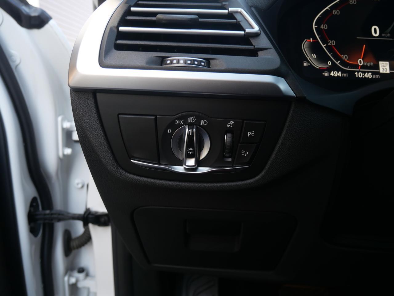 2024 BMW X3 sDrive30i San Juan TX