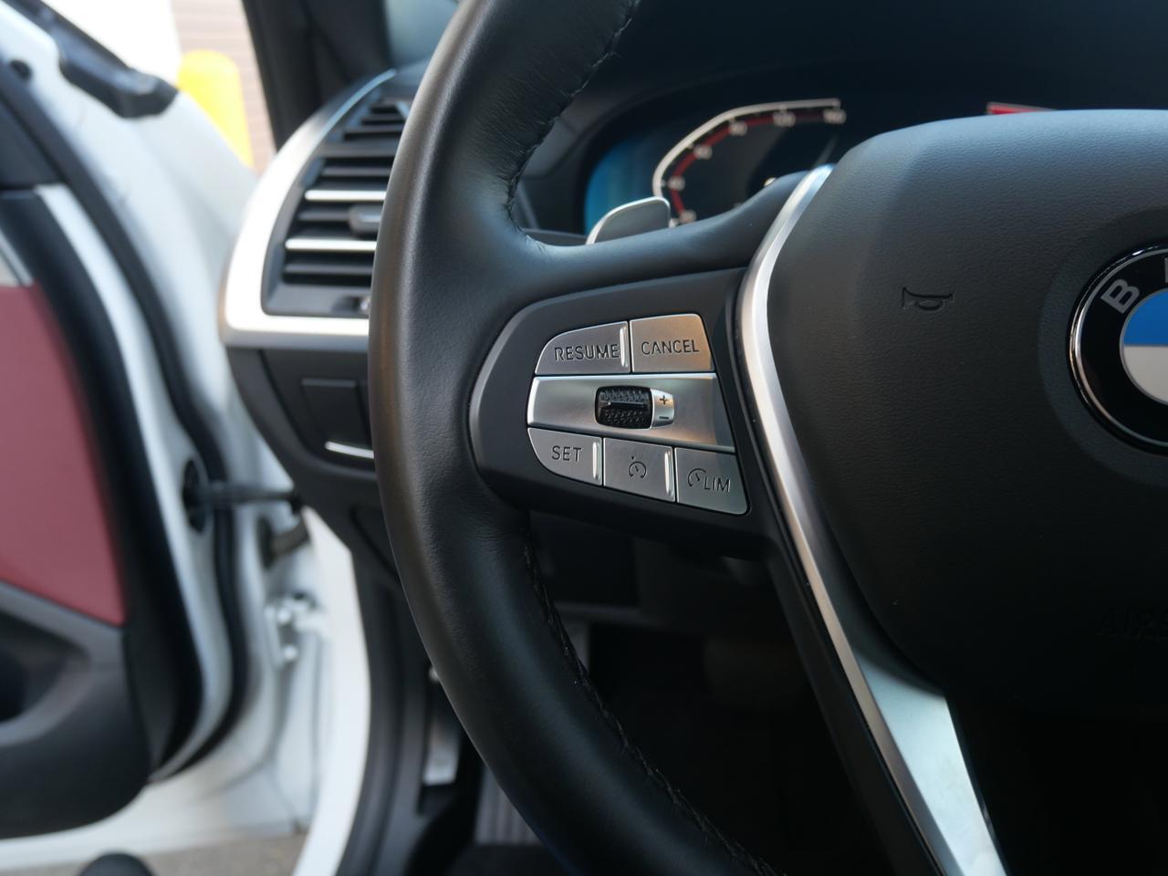 2024 BMW X3 sDrive30i San Juan TX