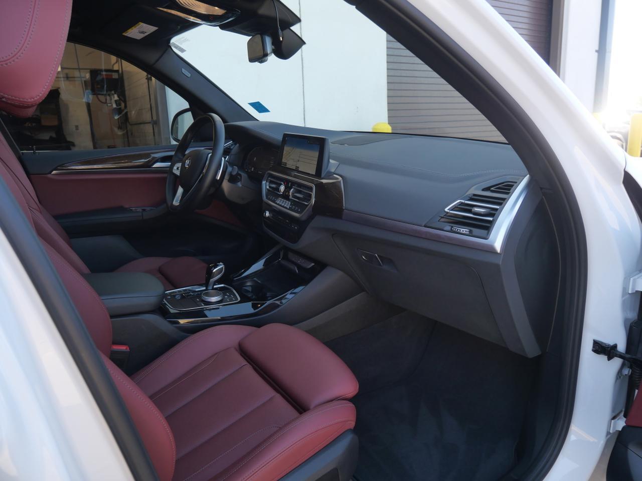 2024 BMW X3 sDrive30i San Juan TX