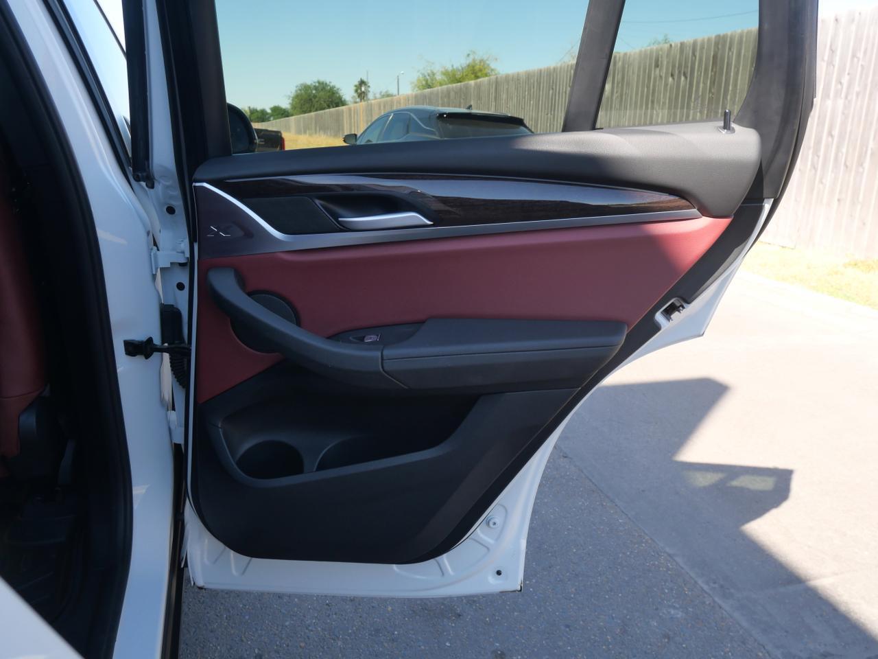 2024 BMW X3 sDrive30i San Juan TX