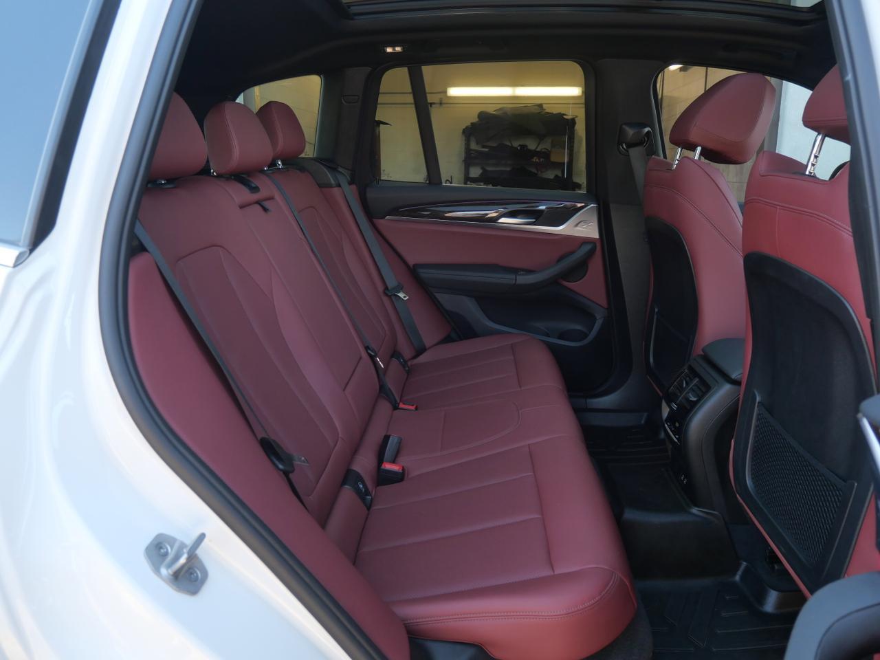 2024 BMW X3 sDrive30i San Juan TX