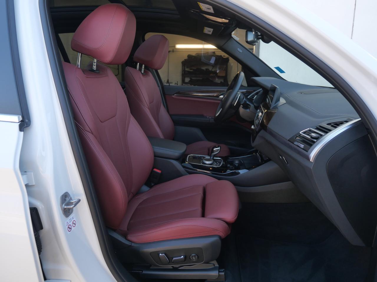 2024 BMW X3 sDrive30i San Juan TX