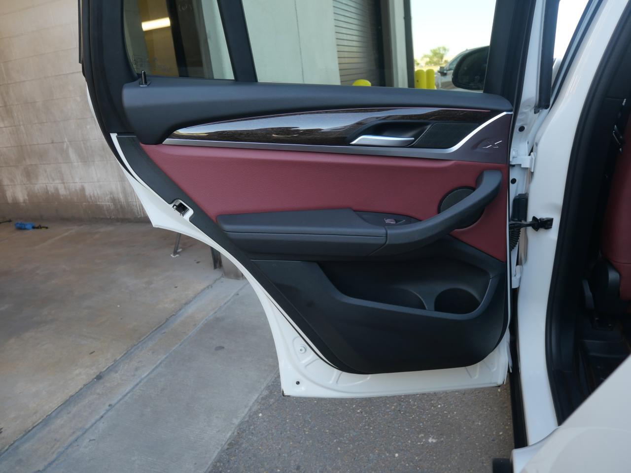 2024 BMW X3 sDrive30i San Juan TX