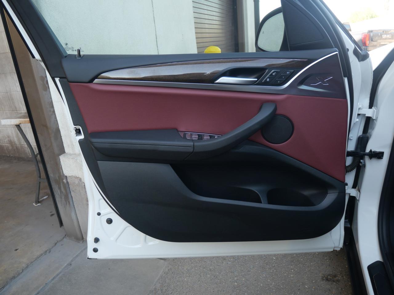 2024 BMW X3 sDrive30i San Juan TX