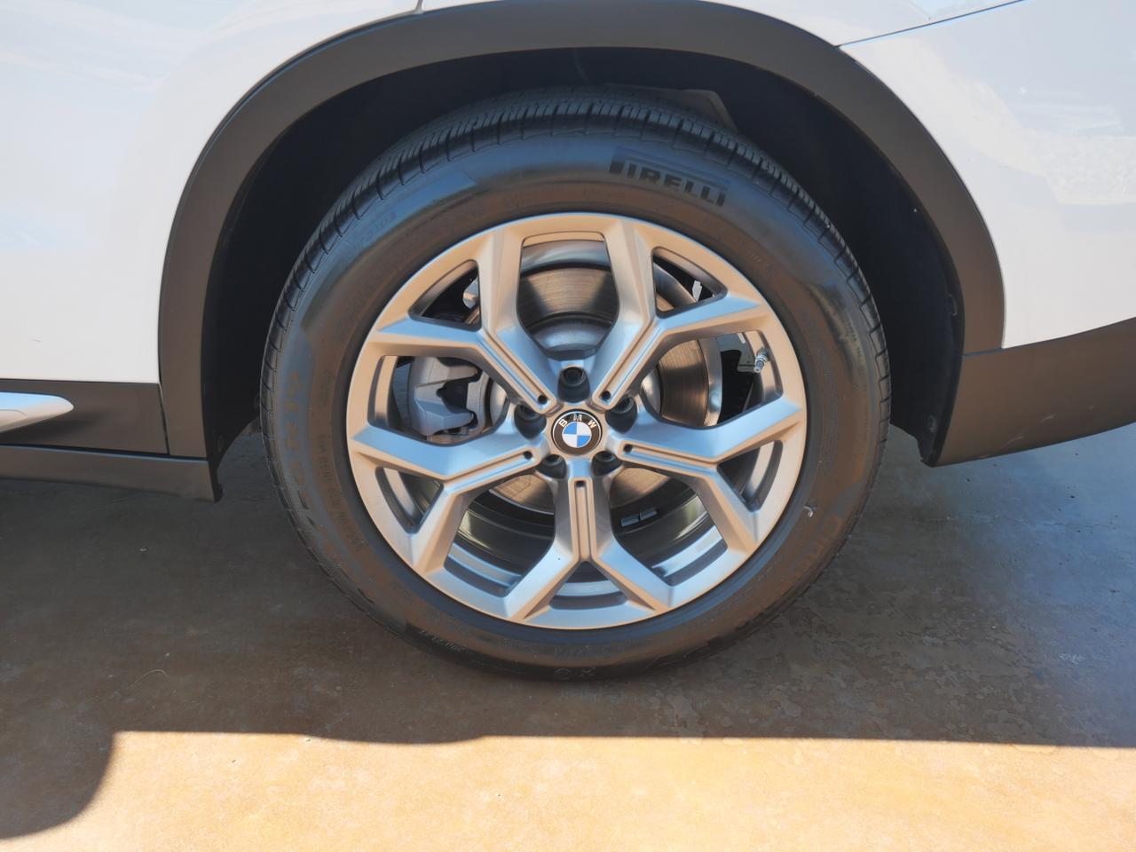 2024 BMW X3 sDrive30i San Juan TX