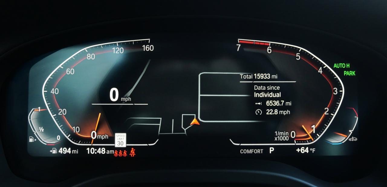 2024 BMW X3 sDrive30i San Juan TX