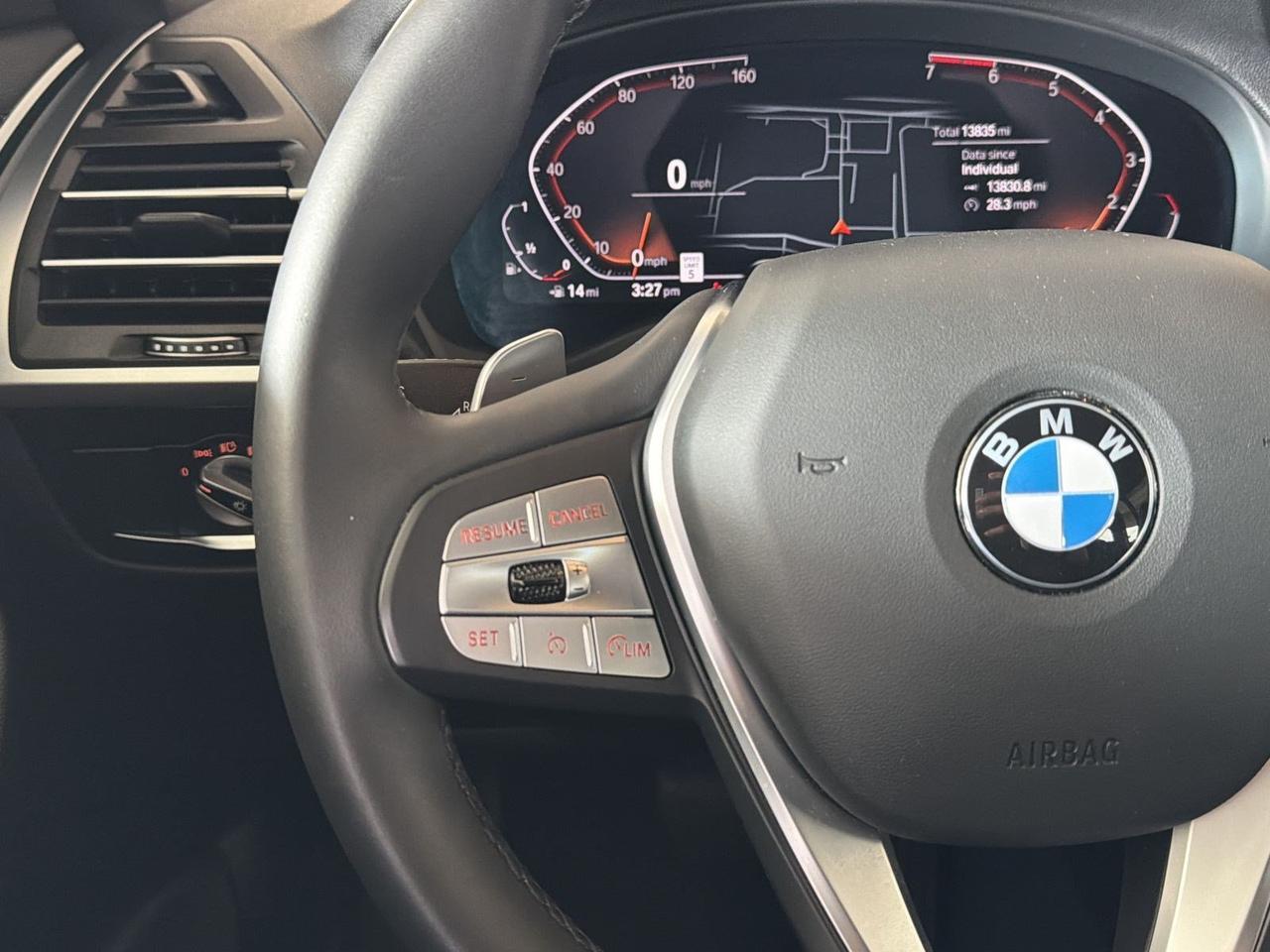 2024 BMW X3 sDrive30i San Antonio TX