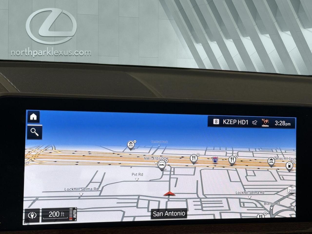 2024 BMW X3 sDrive30i San Antonio TX