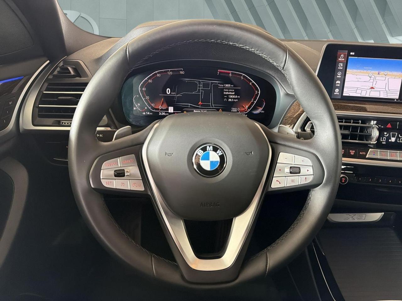 2024 BMW X3 sDrive30i San Antonio TX